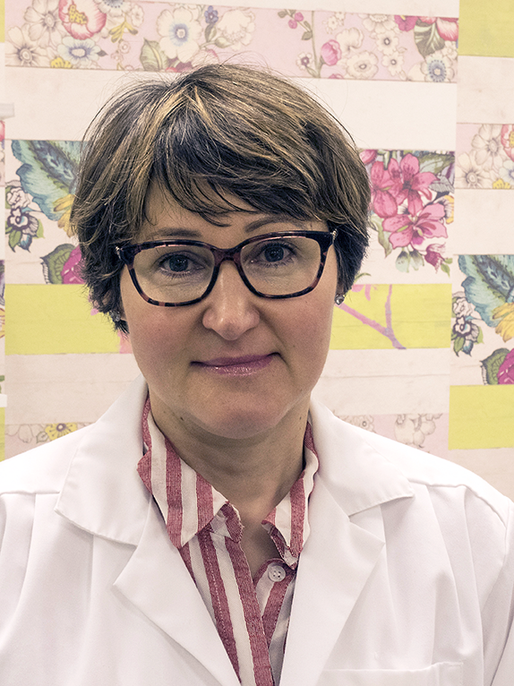 Anna Viklund