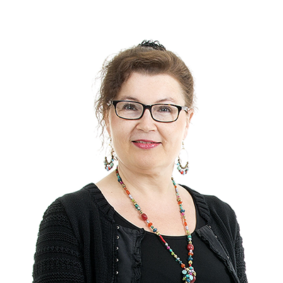 Stina Norén